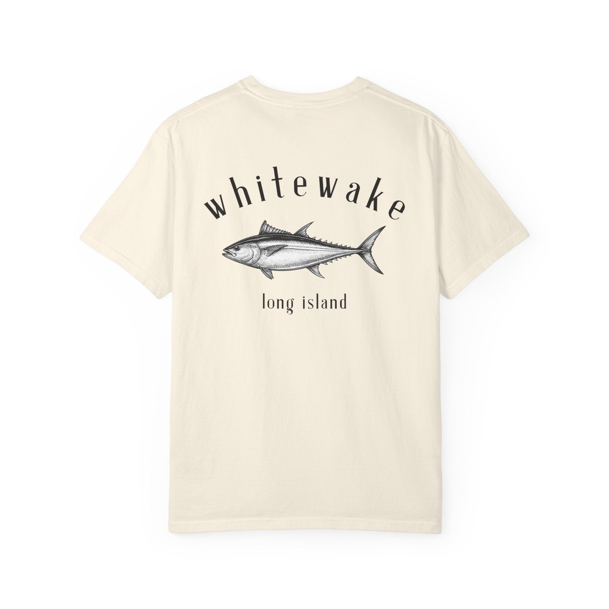 Tuna Tee