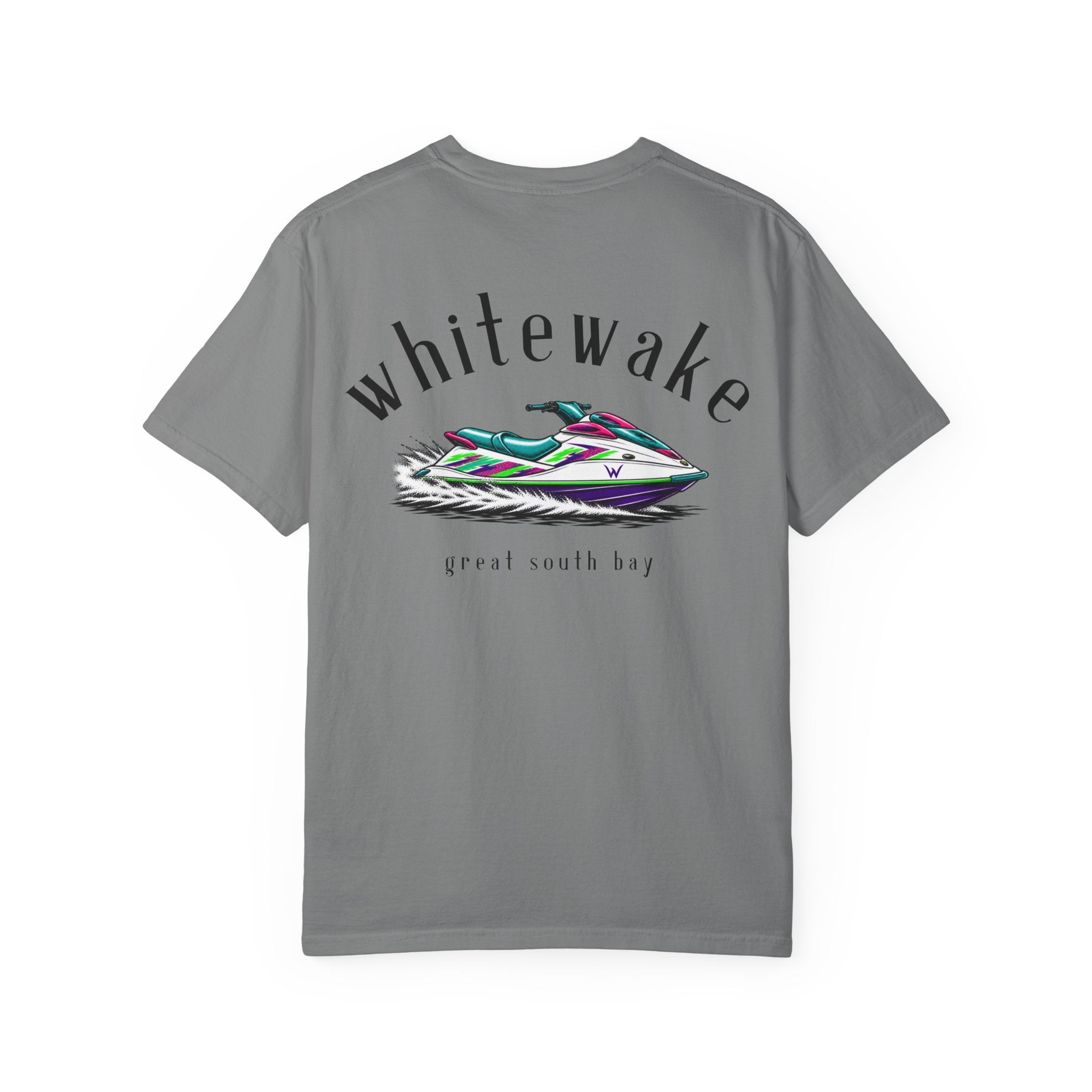 90’s Ski Tee