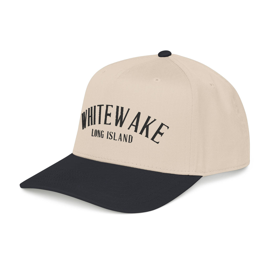 Two-Tone SnapBack