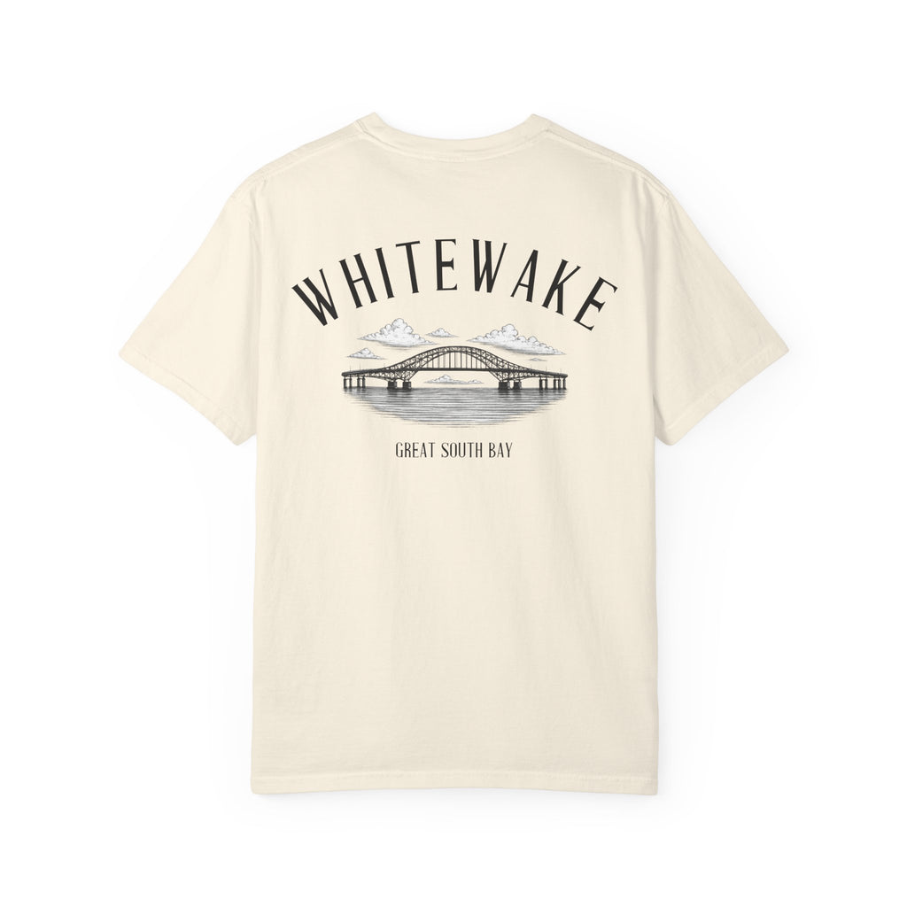 GSB Bridge Tee
