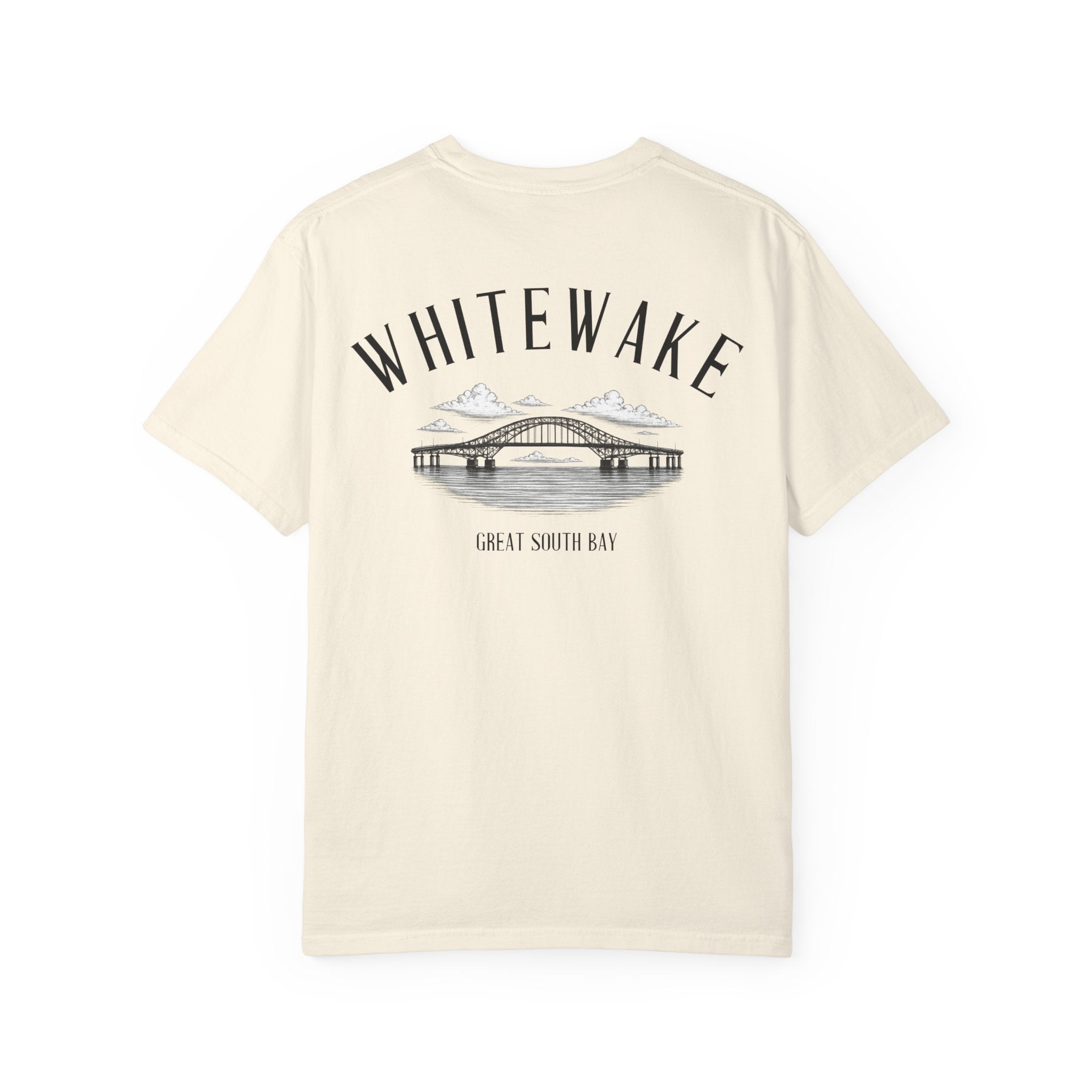 GSB Bridge Tee