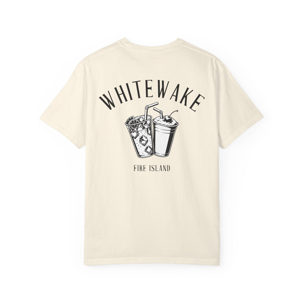 Zippy & Rocket Tee