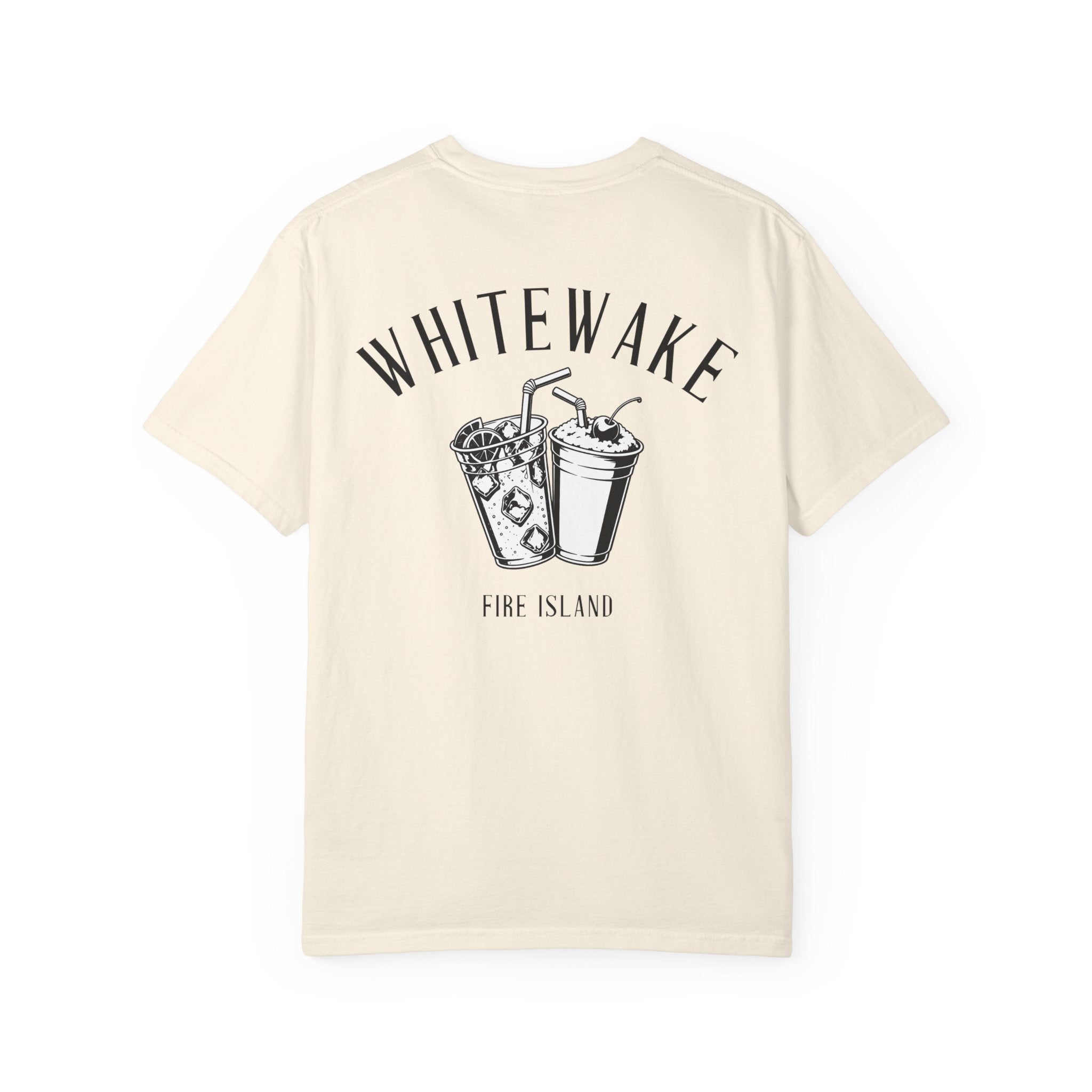 Zippy & Rocket Tee