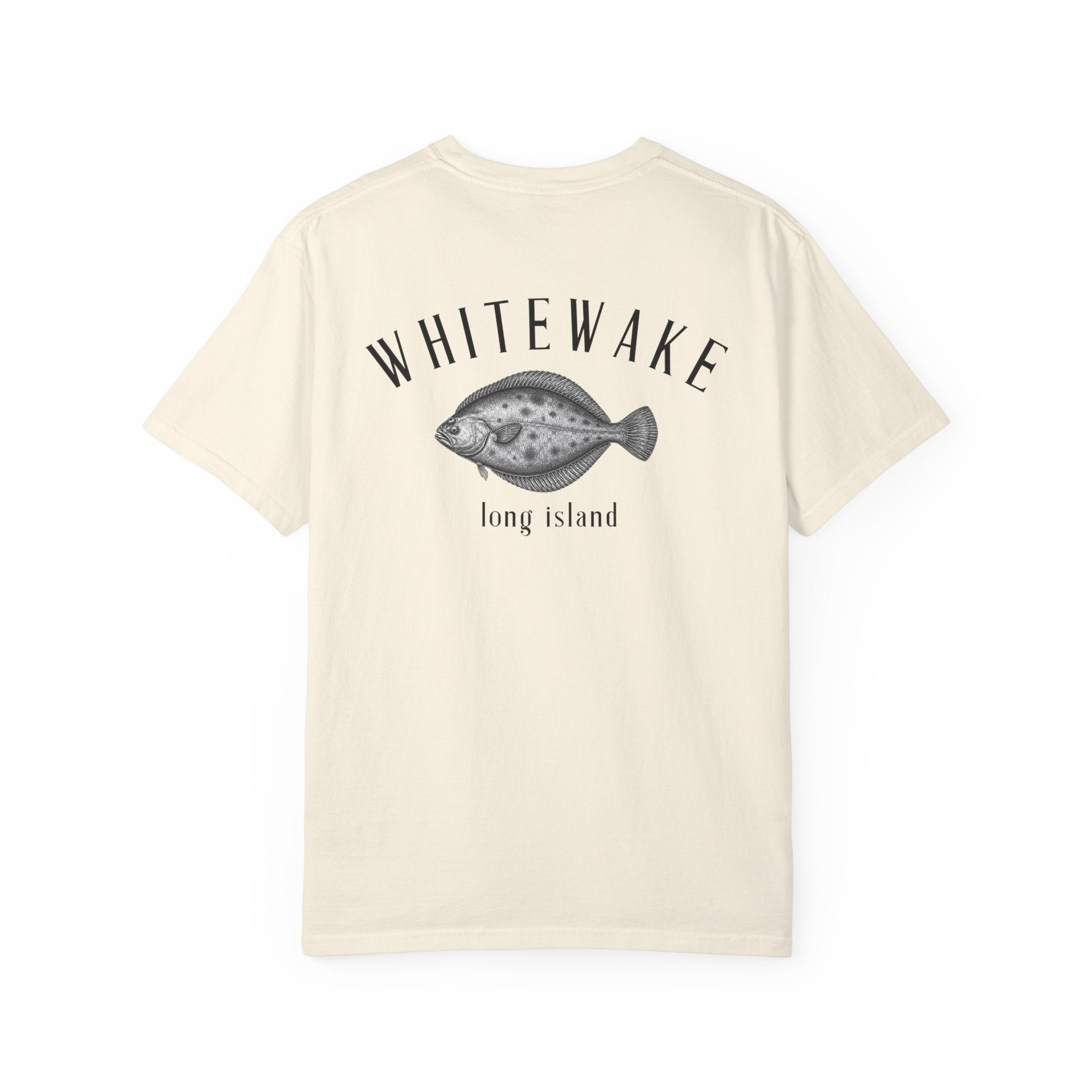 Fluke Tee