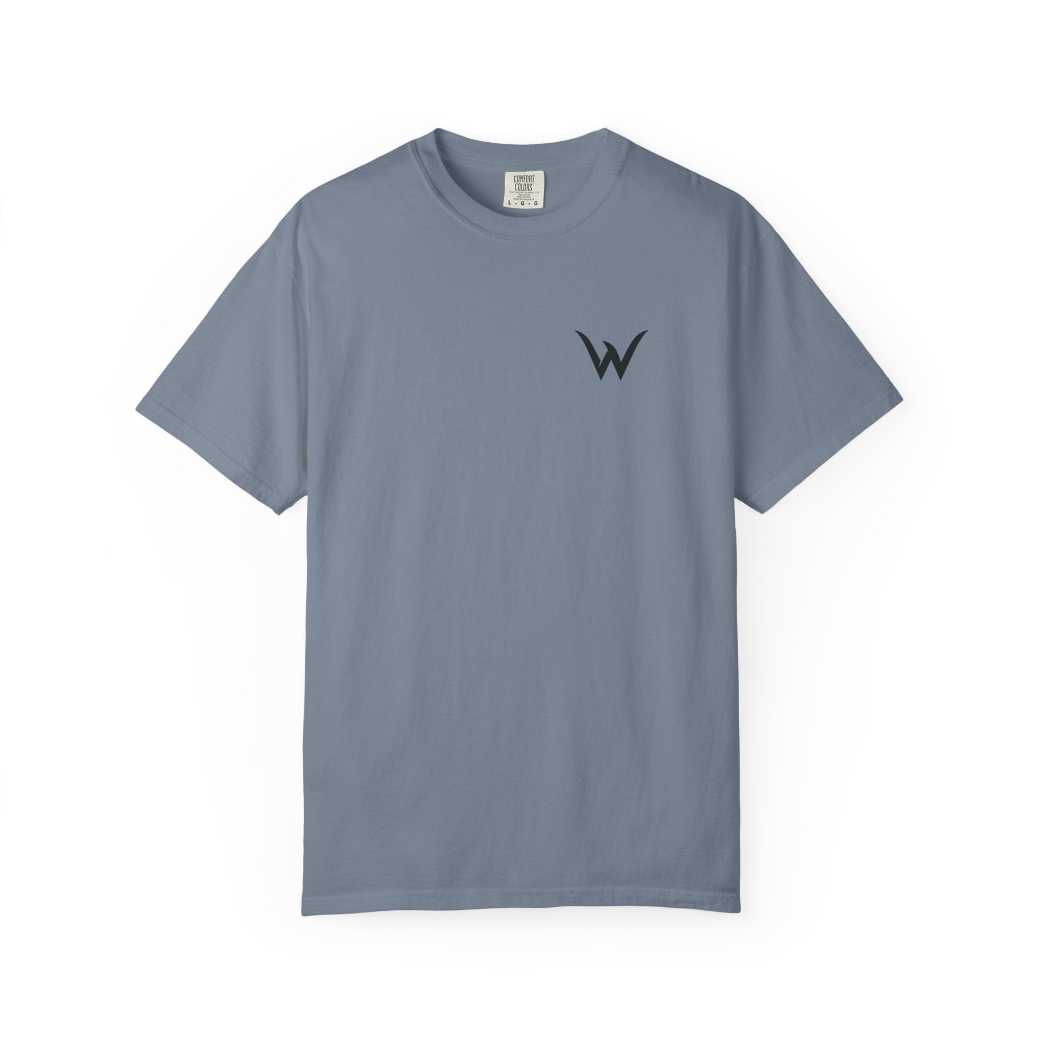 Fire Island Lighthouse Tee