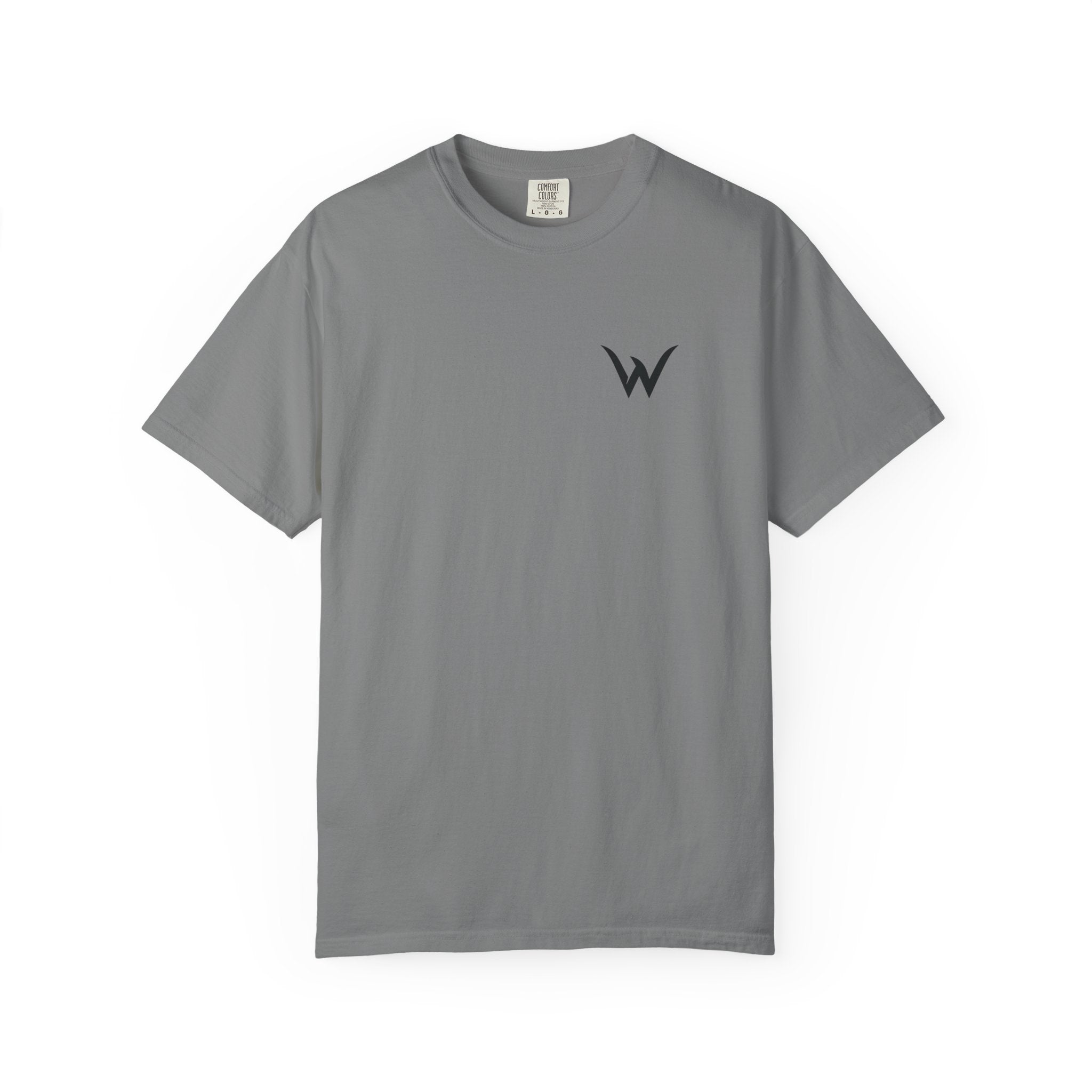 Zippy & Rocket Tee