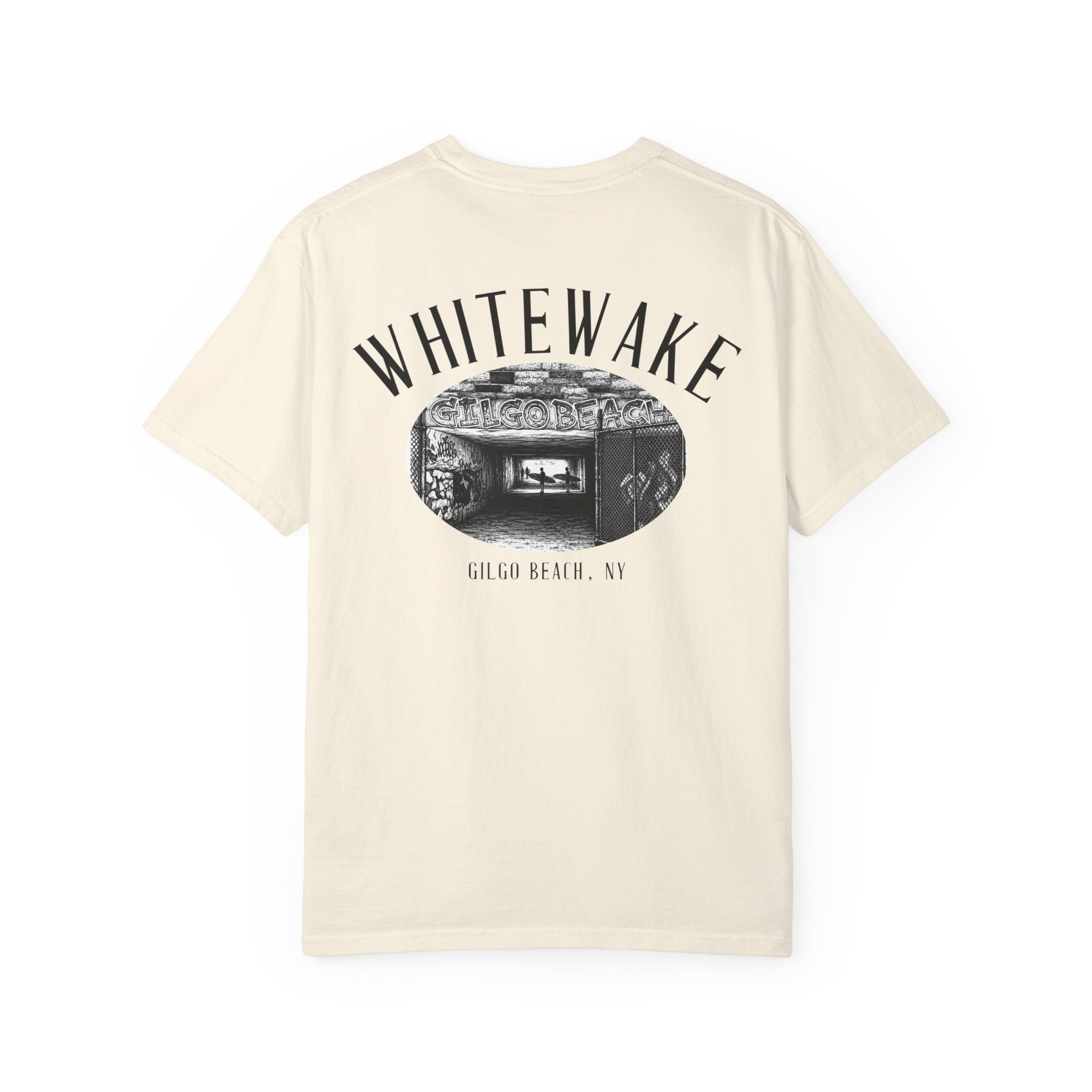 Gilgo Beach Tee