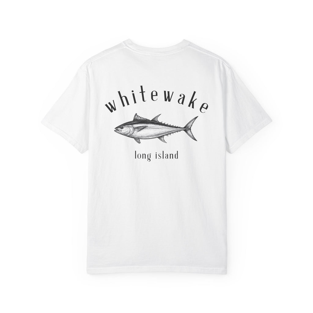 Tuna Tee