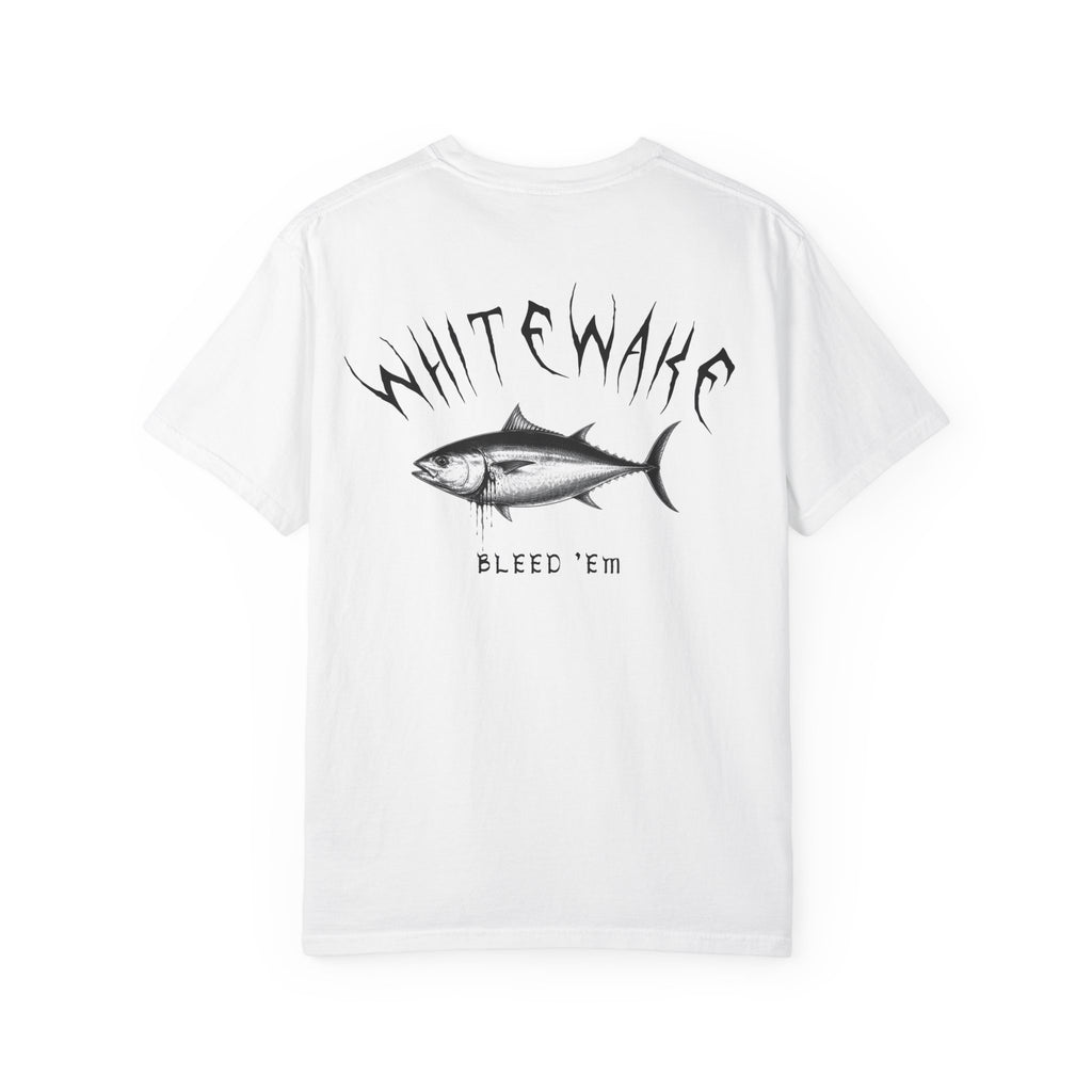 Bleed ‘Em Tee