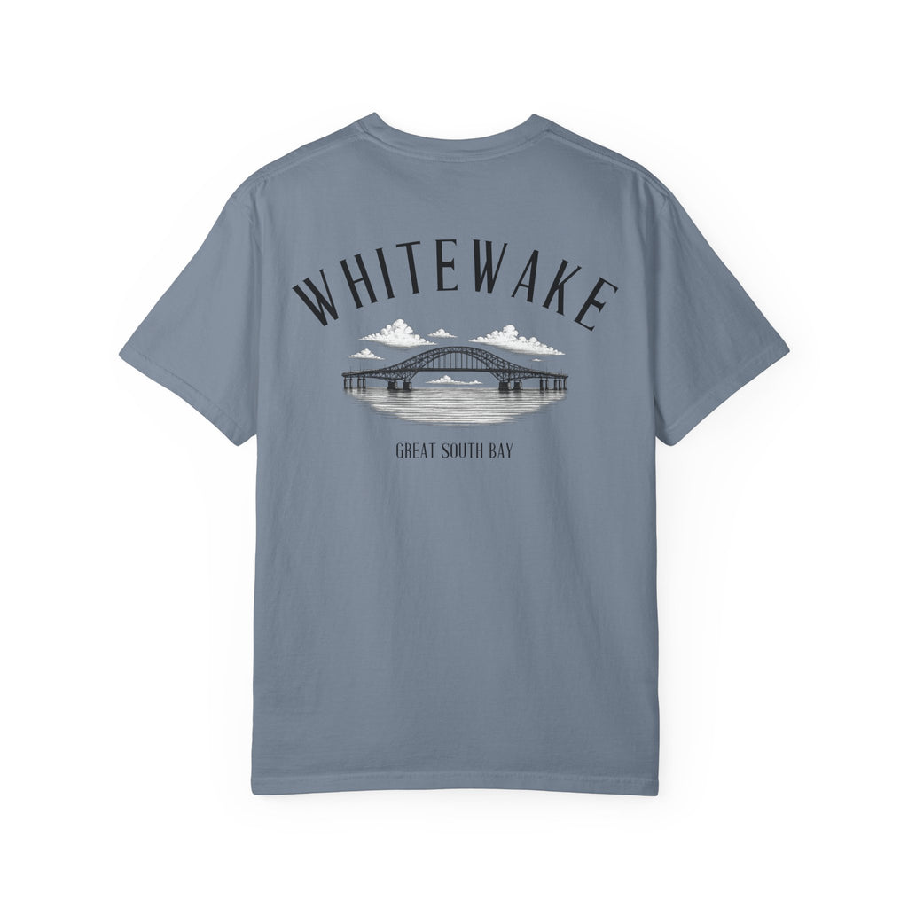GSB Bridge Tee