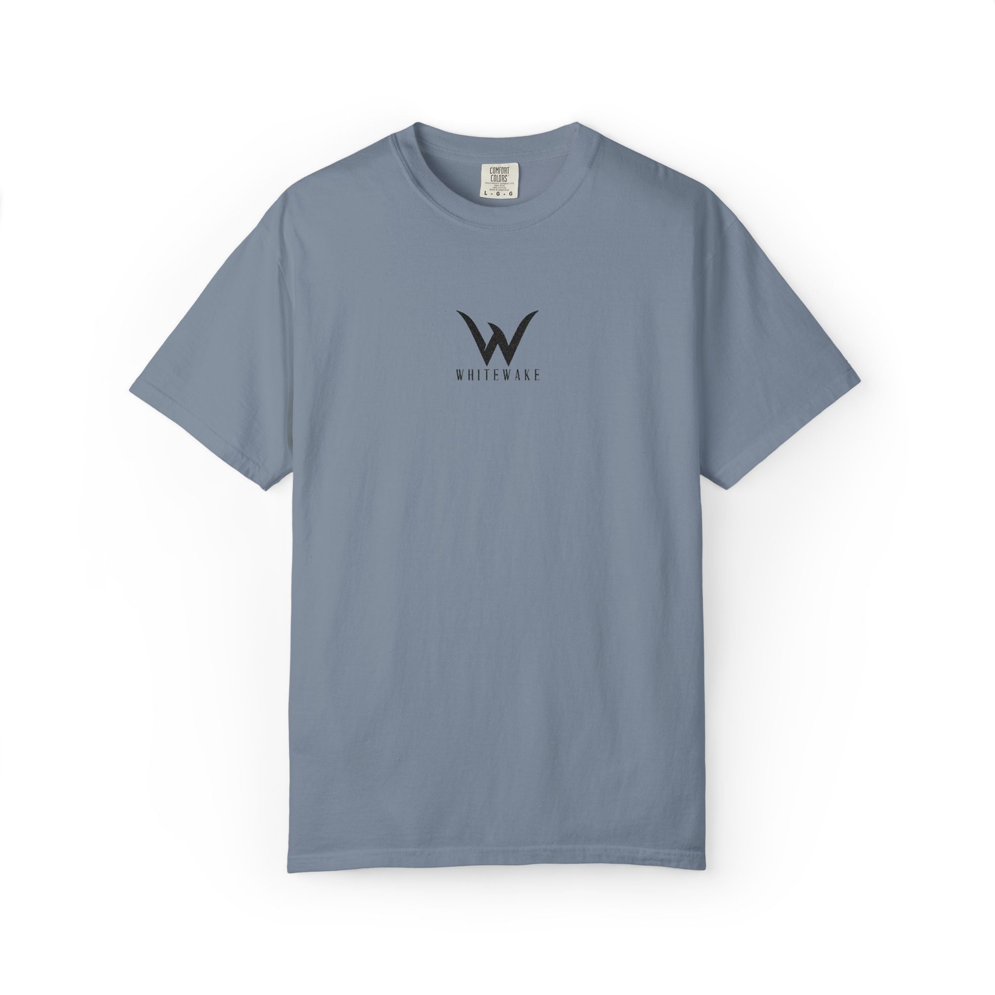 WHITEWAKE Logo Tee