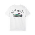 90’s Ski Tee