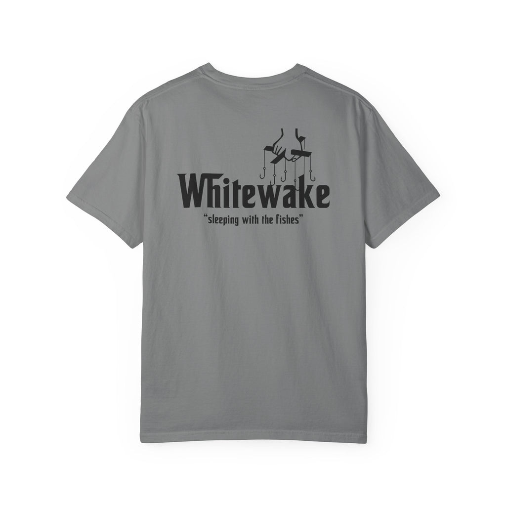 Sleeping With The Fishes Tee