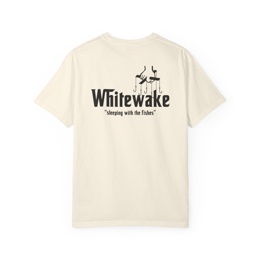 Sleeping With The Fishes Tee