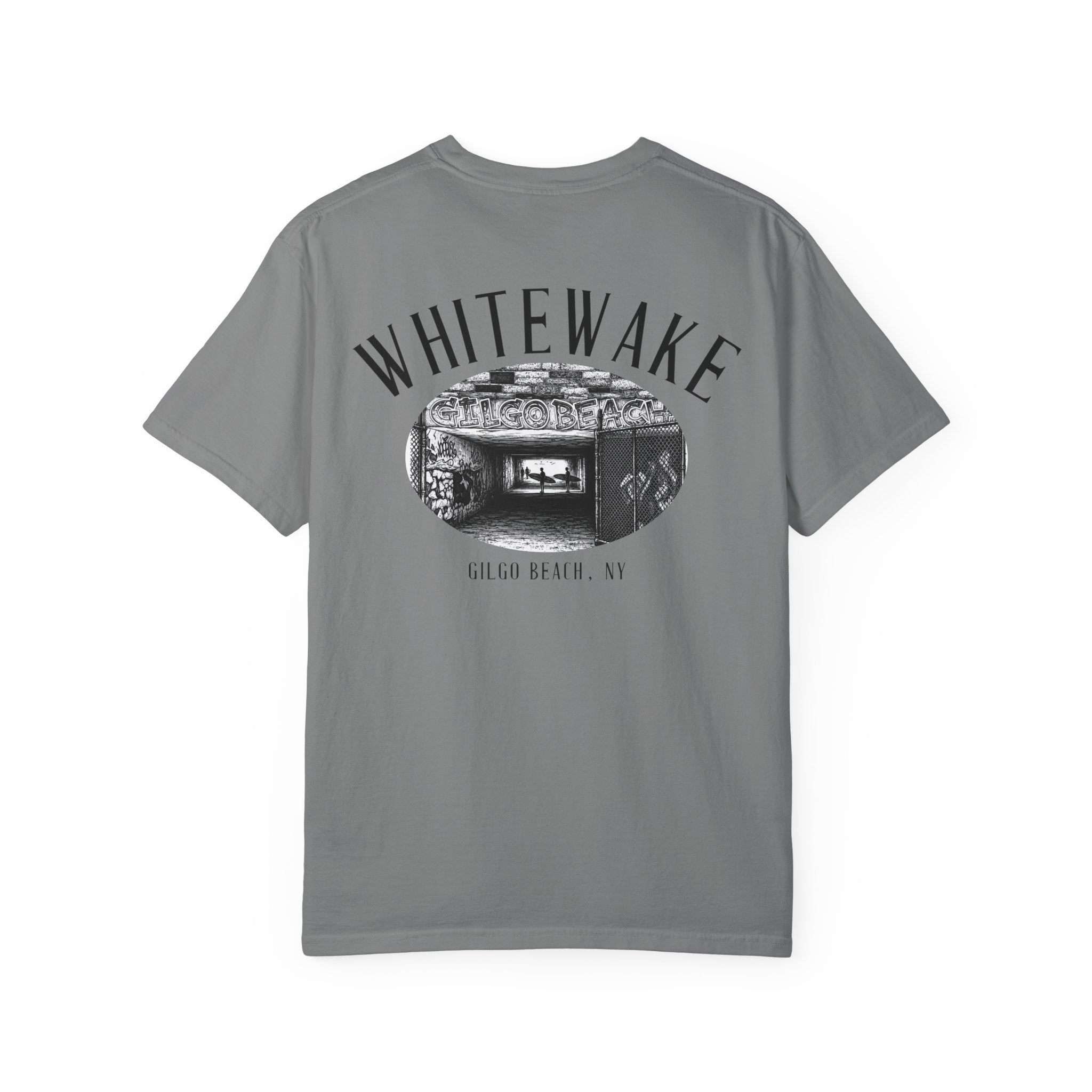 Gilgo Beach Tee