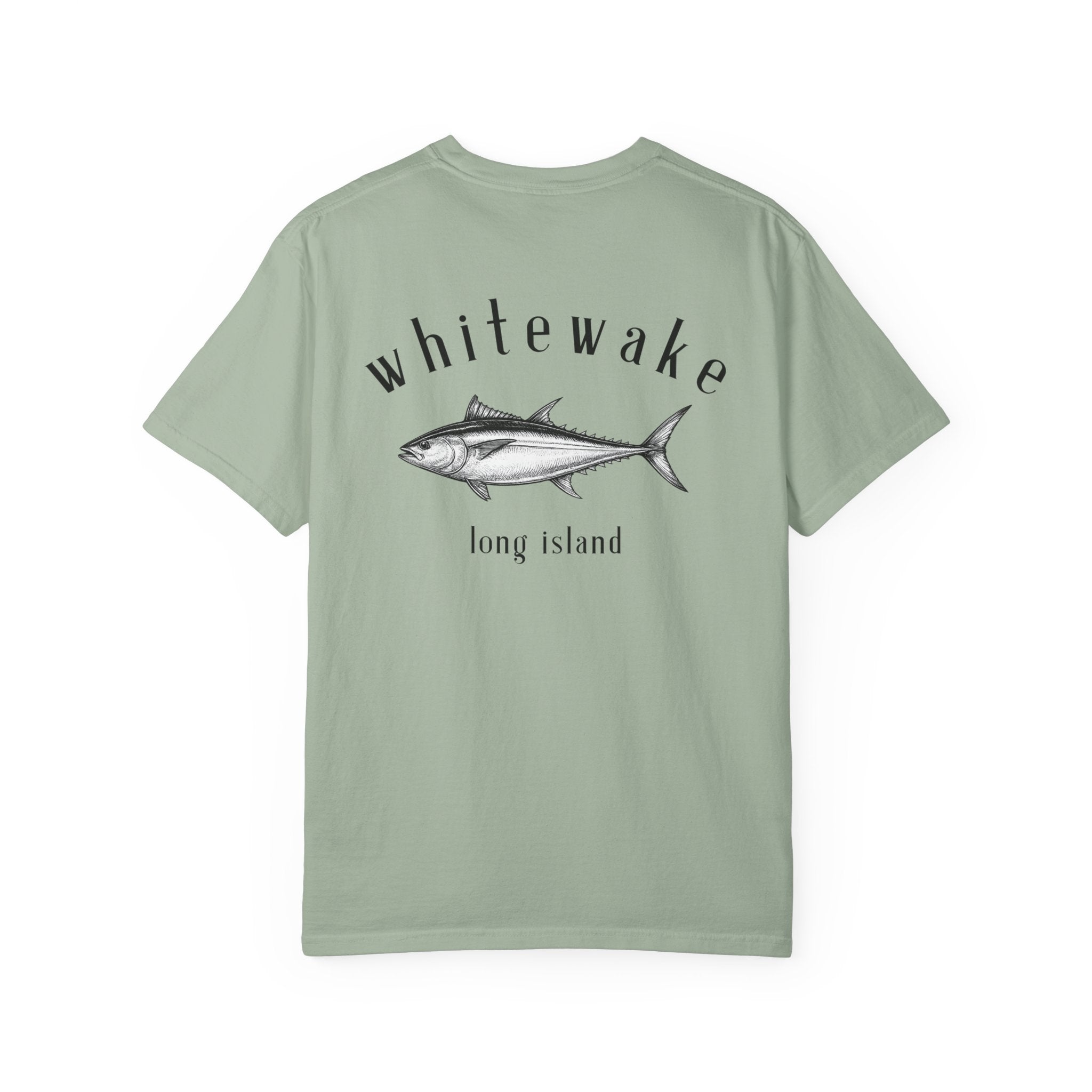 Tuna Tee