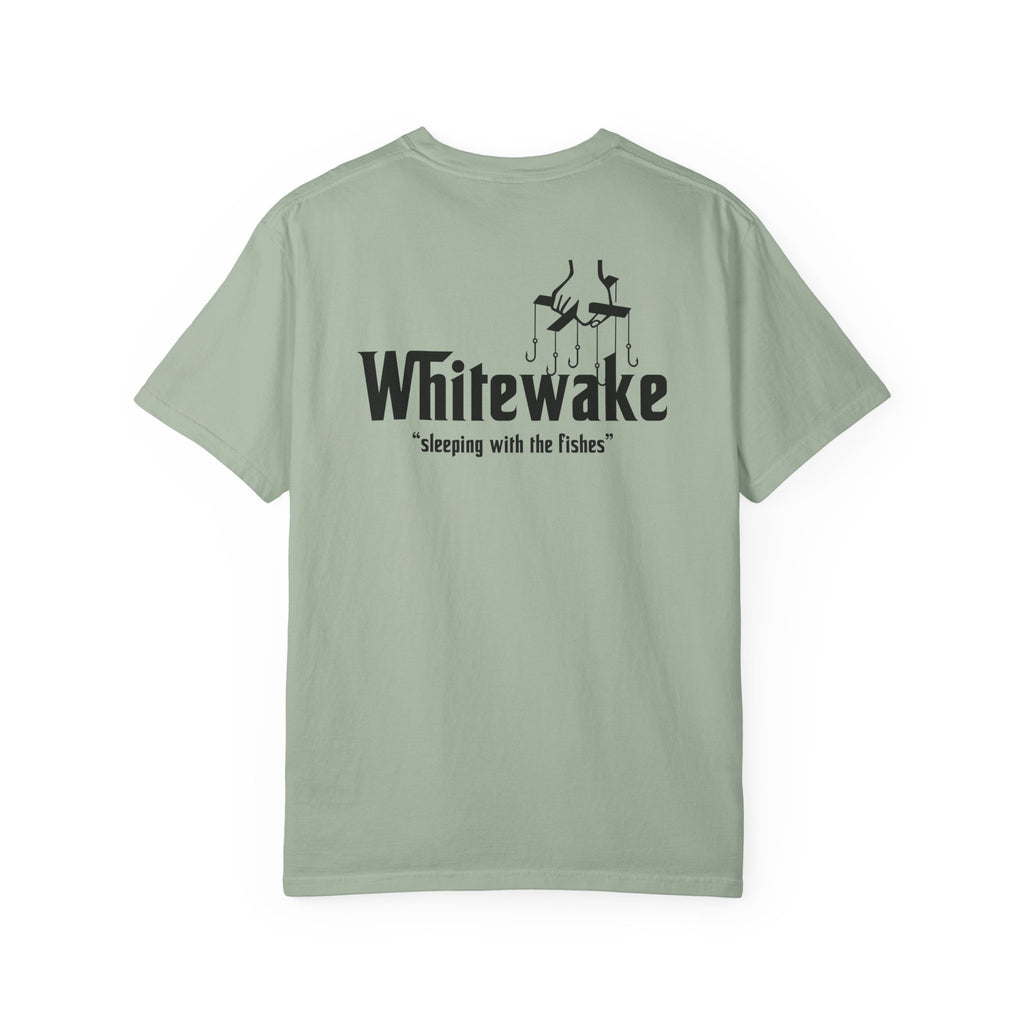 Sleeping With The Fishes Tee