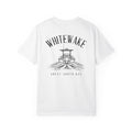 Center Console Tee